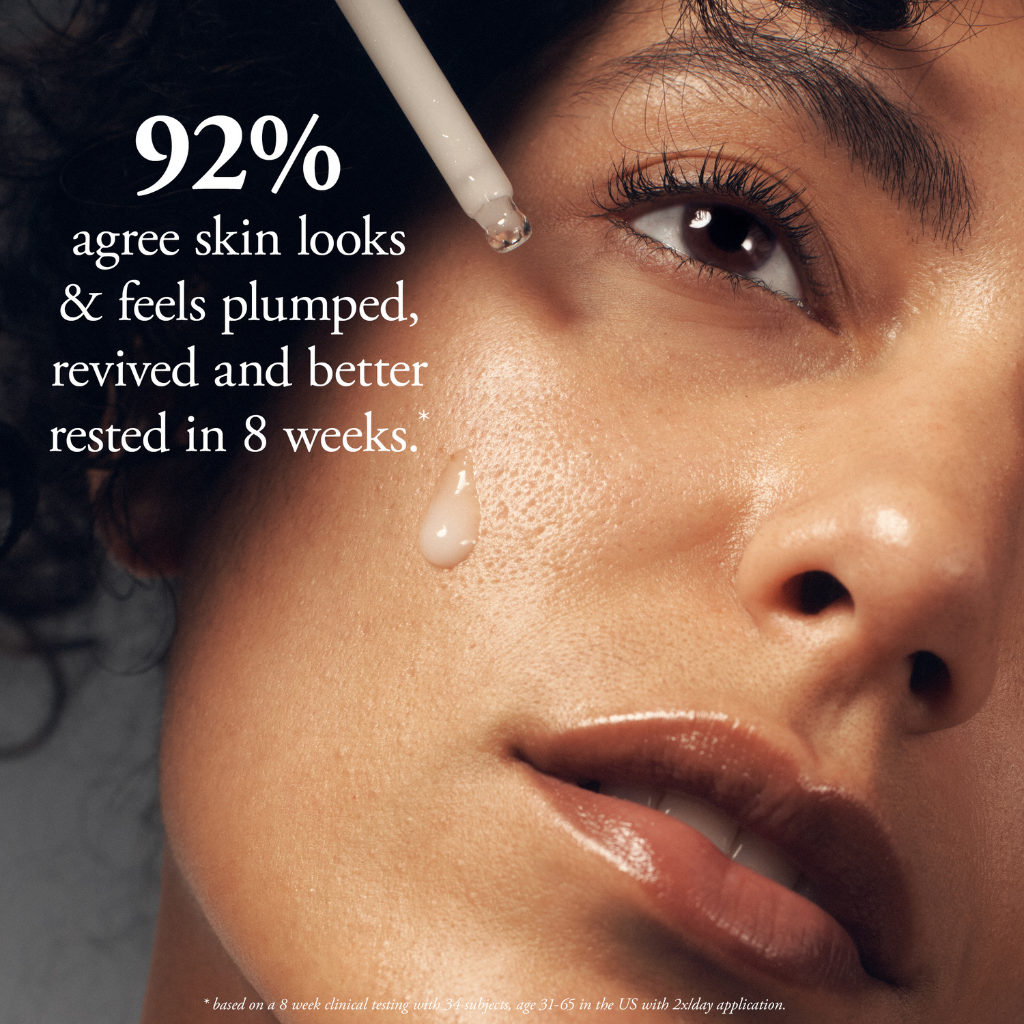 philosophy dose of wisdom skin serum