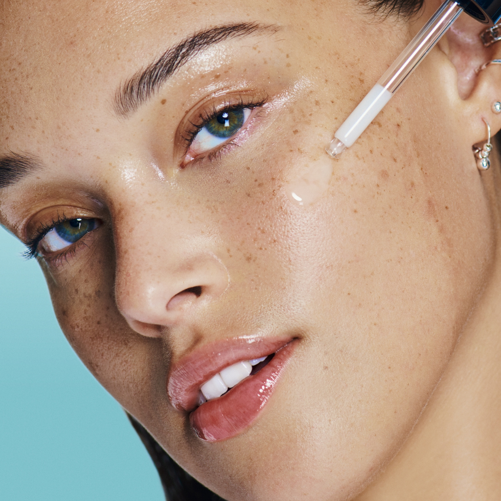 philosophy dose of wisdom skin serum