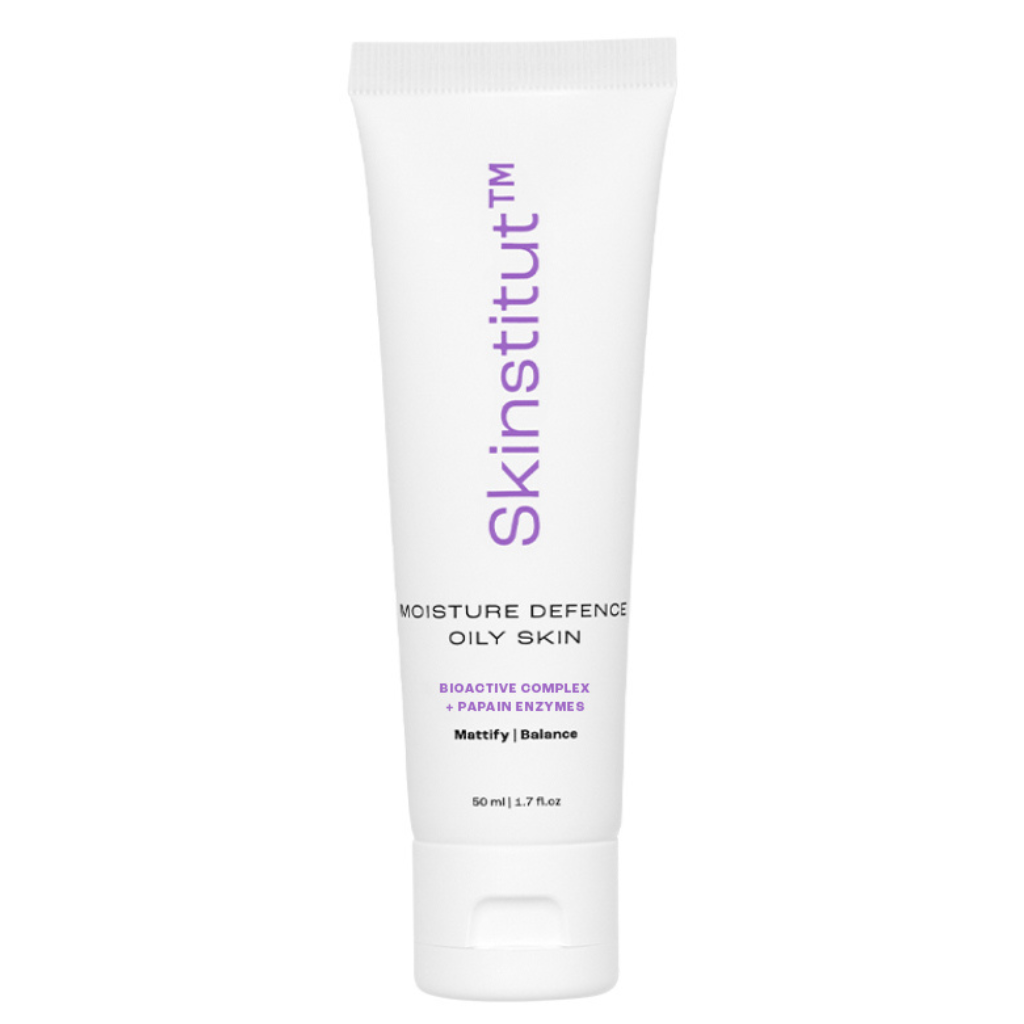 Skinstitut Moisture Defence Oily Skin