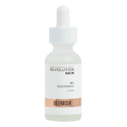 Revolution Skincare 15% Niacinamide Serum 30ml