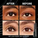 L'Oréal Paris Telescopic Lift Lengthening Mascara Extra Black