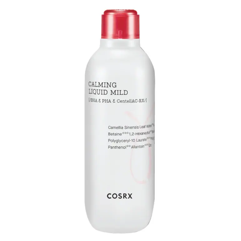 COSRX AC Collection Calming Liquid Mild 125ml main image 1