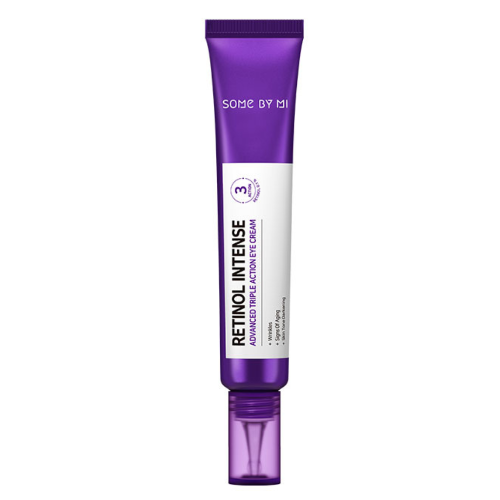 SOME BY MI Retinol Intense Advanced Triple Action Eye Cream 30ml