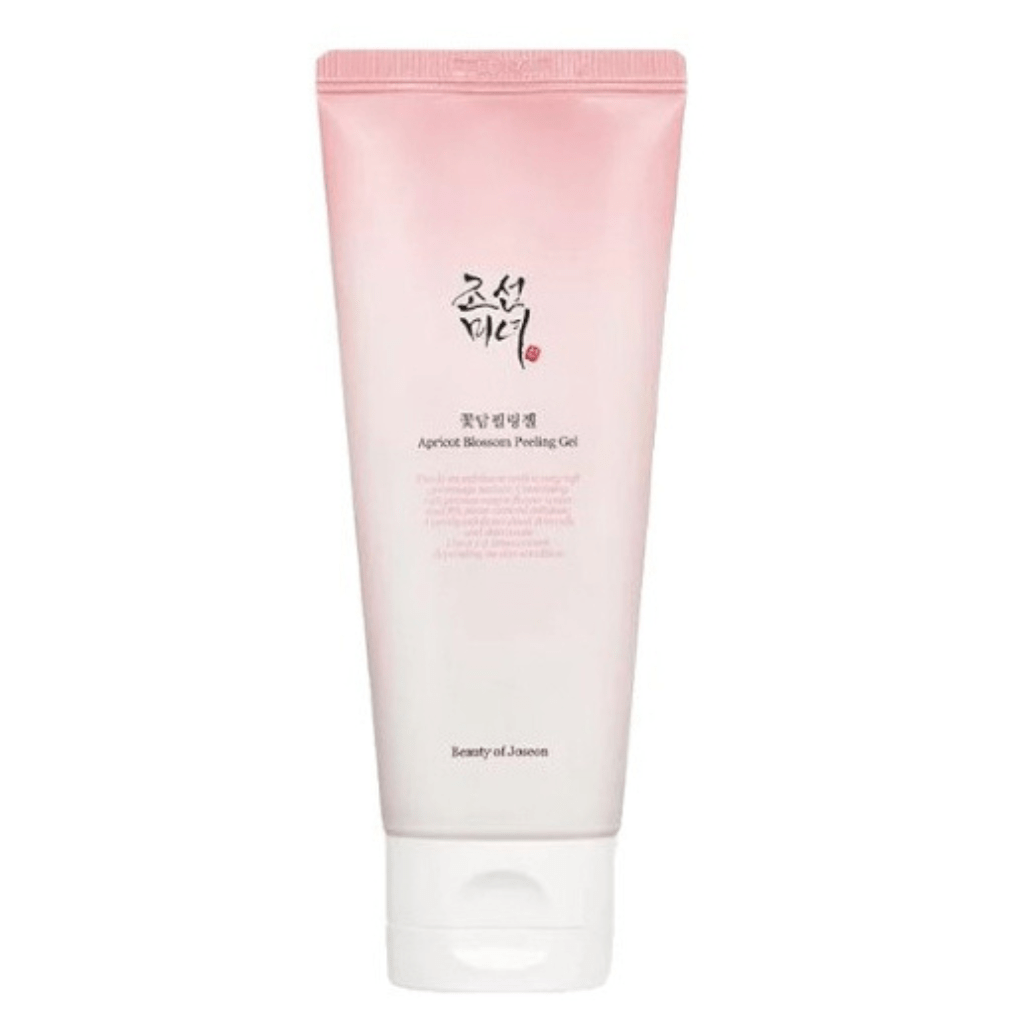 BEAUTY OF JOSEON Apricot Blossom Peeling Gel Adore Beauty