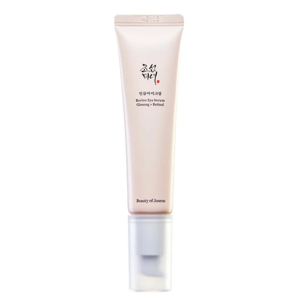 BEAUTY OF JOSEON Revive Eye Serum : Ginseng + Retinal