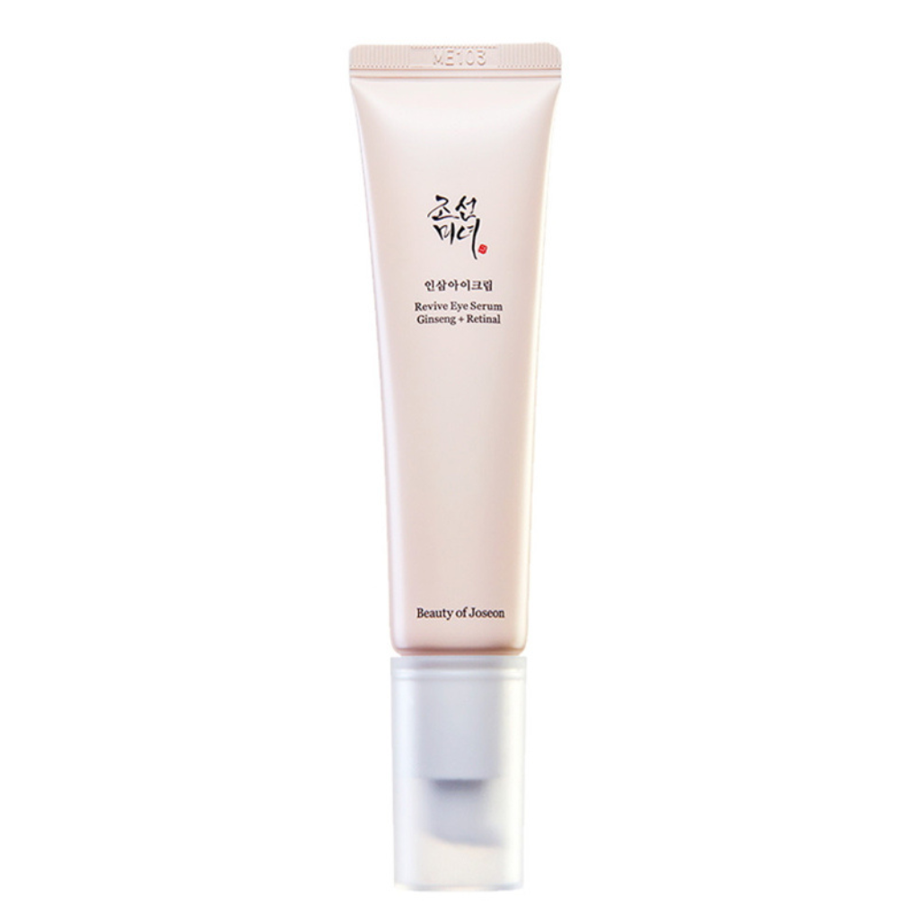 BEAUTY OF JOSEON Revive Eye Serum : Ginseng + Retinal