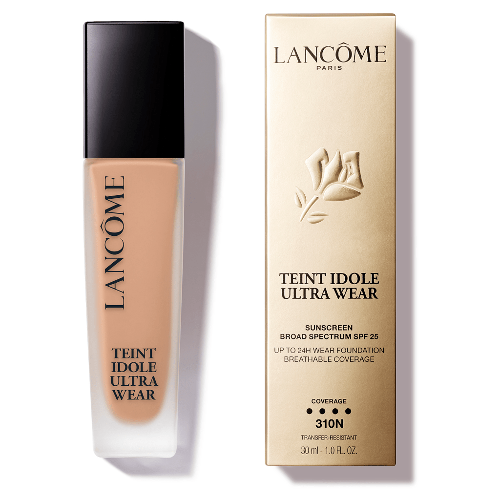 Lancome Teint Idole Ultra Wear Foundation - Adore Beauty