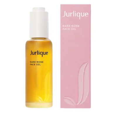 Jurlique Rare Rose Face Oil 50ml - Jurlique Face Oil