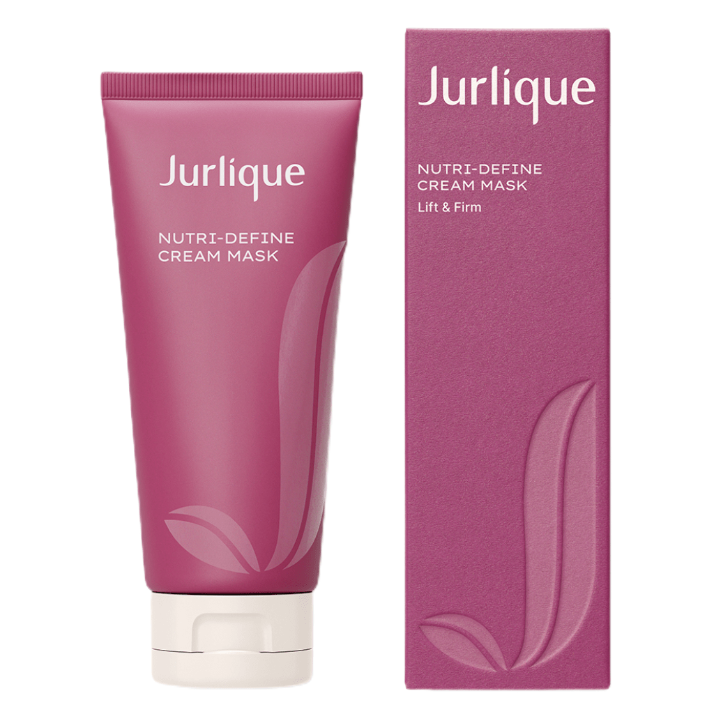 パック・フェイスマスク Jurlique NUTRI-DEFINE CREAM MASK 100ml Jurlique Nutri Define Cream Mask 100ml - Adore Beauty