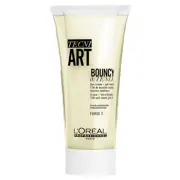 L'Oreal Professionnel Tecni.ART Bouncy & Tender 2-1 Gel Cream 150ml by L'Oreal Professionnel