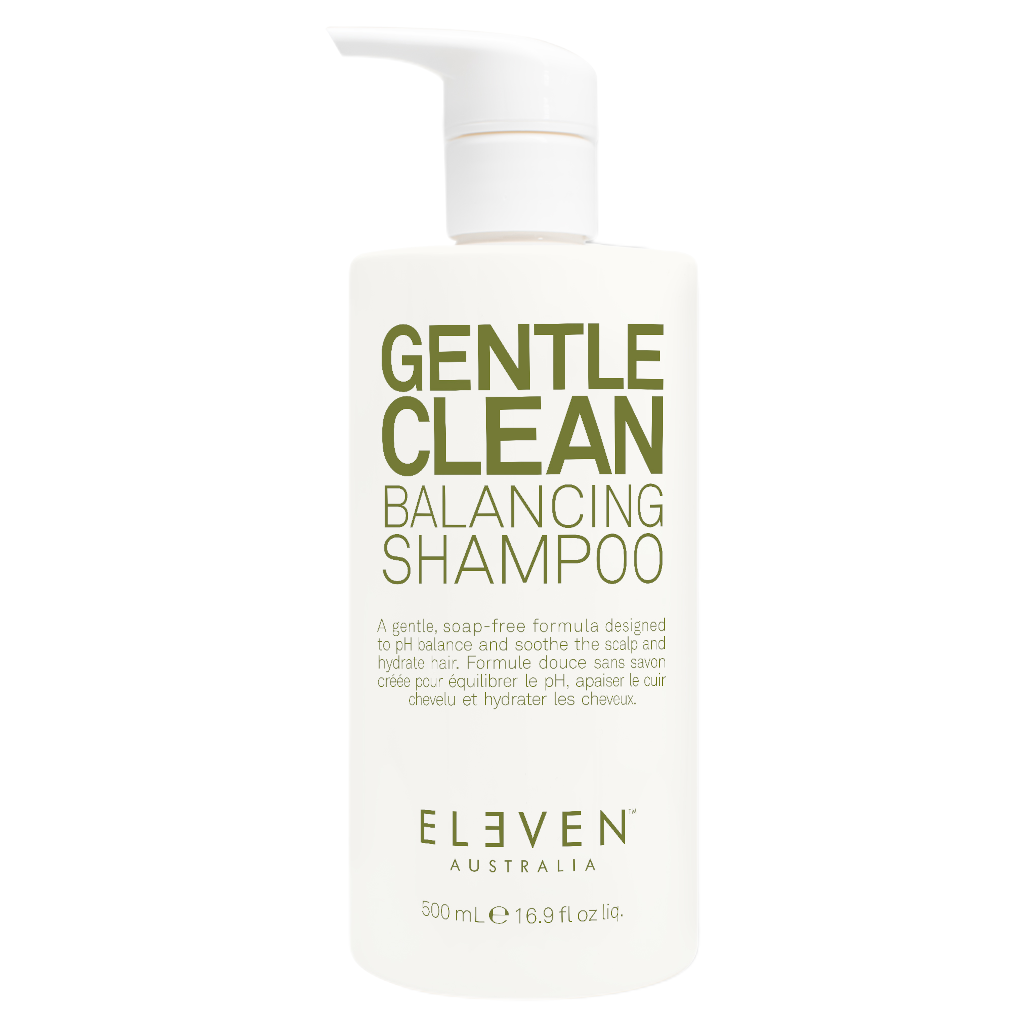 Eleven Australia Gentle Clean Balancing Shampoo 500ml