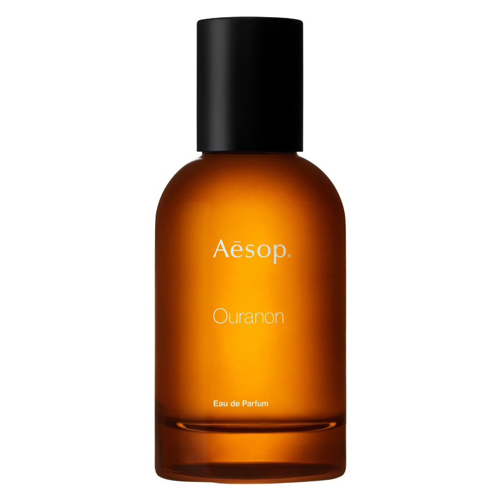 Aesop Aurner Eau de Parfum 50ml オルナー Aesop Aurner Eau de Parfum | Space NK