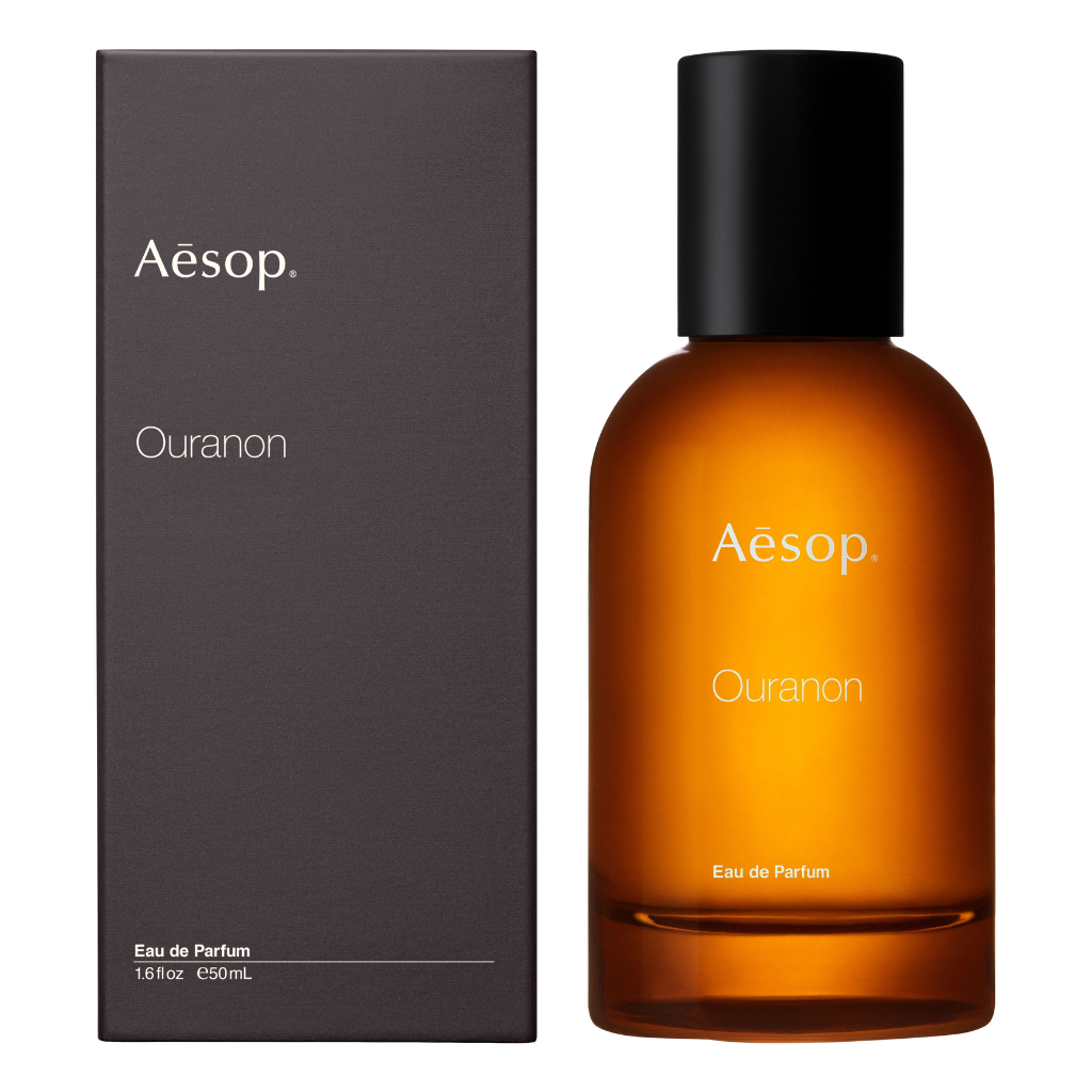 Aesop Aurner EDP 50mL - Adore Beauty