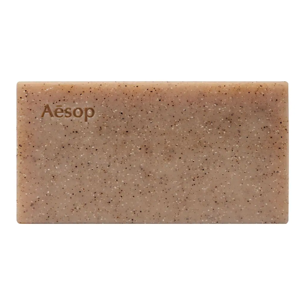 Aesop Polish Bar Soap 150gM