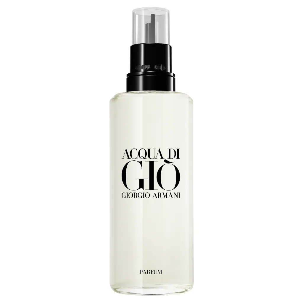 Giorgio Armani ACQUA DI GIO MEN PARFUM REFILL 150ML