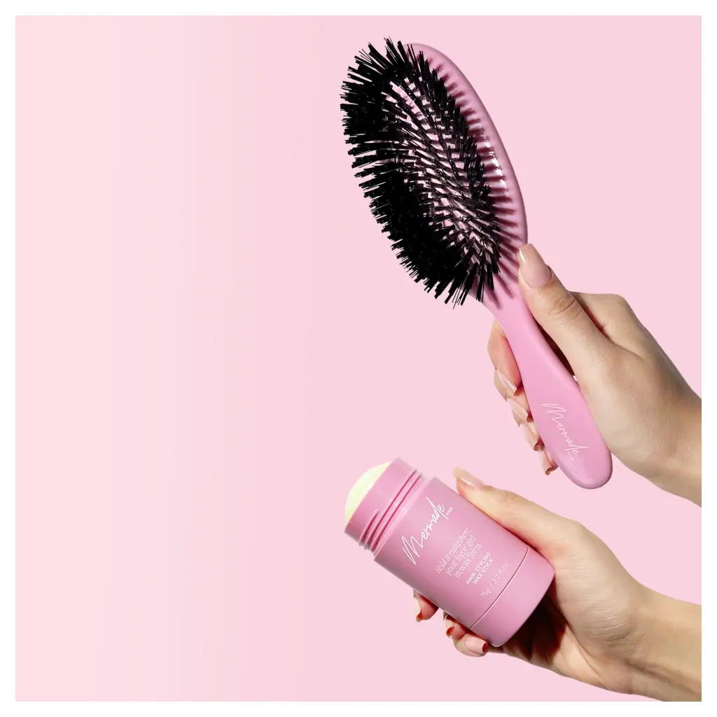 Mermade Hair Vegan Styling Brush
