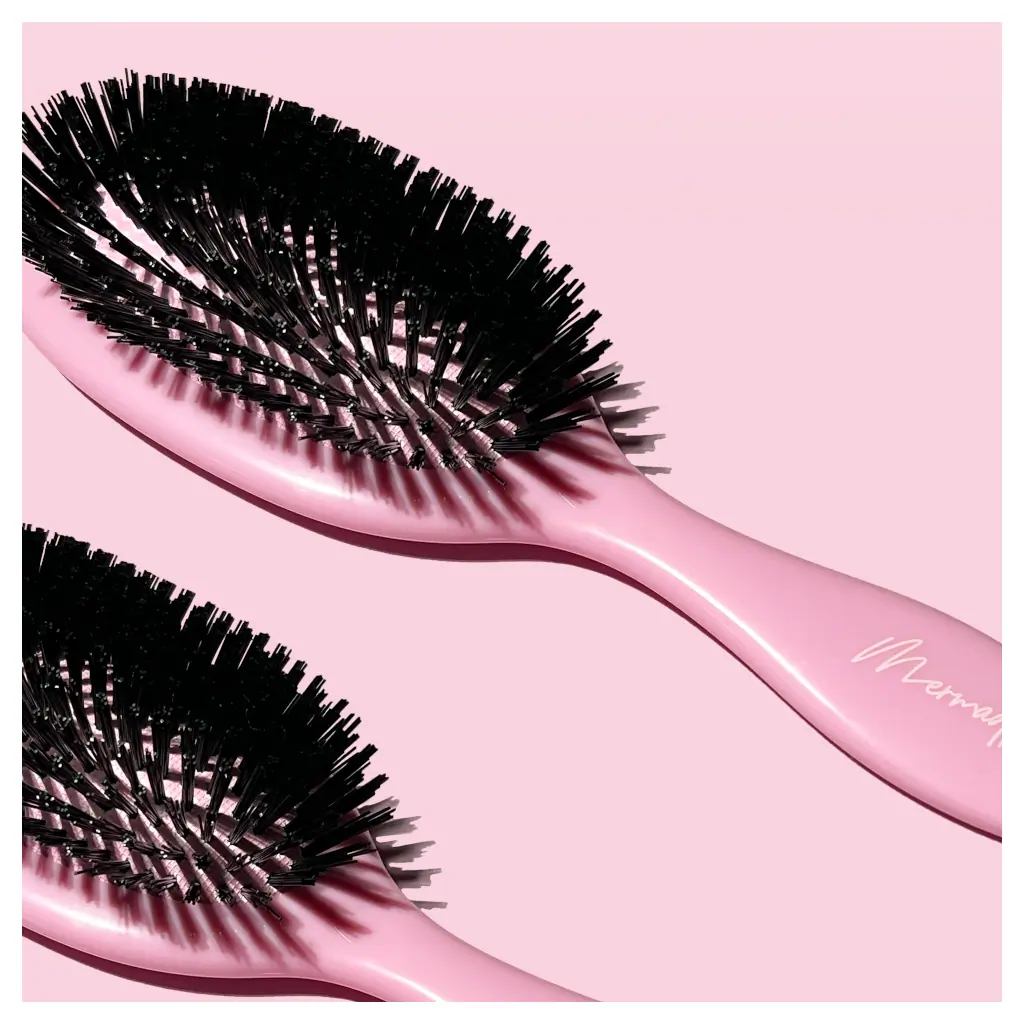 Mermade Hair Vegan Styling Brush