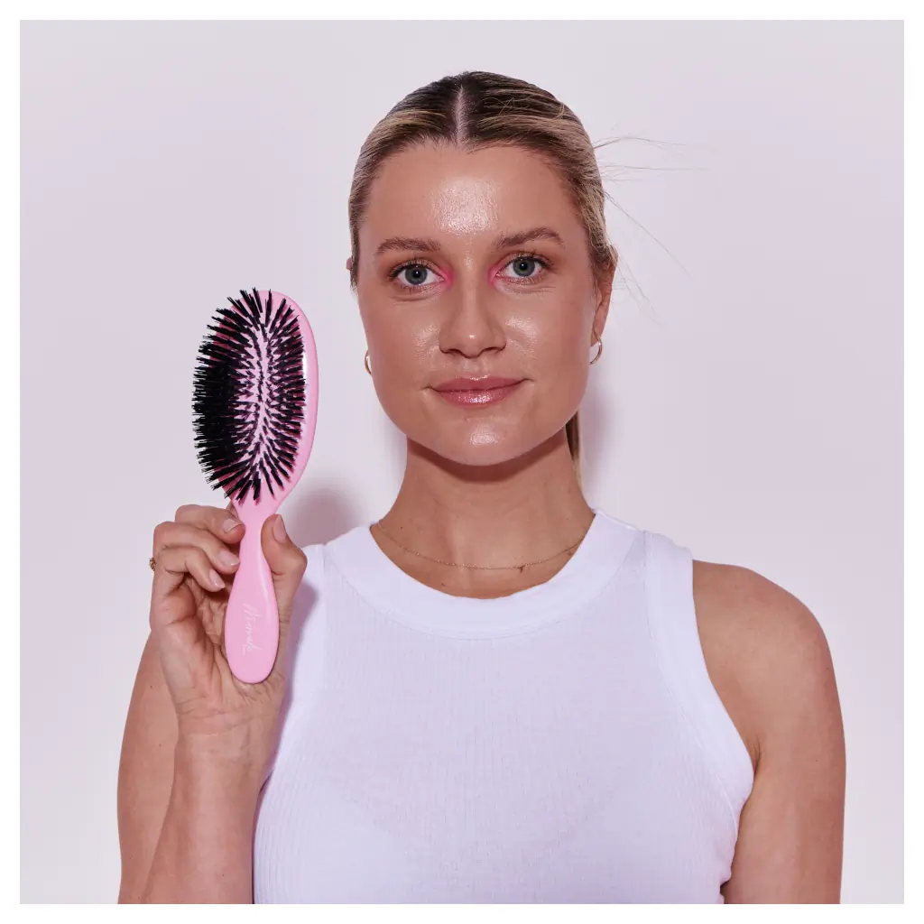 Mermade Hair Vegan Styling Brush
