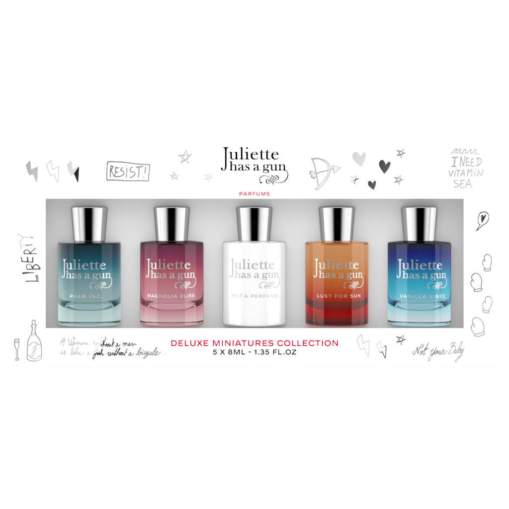 Juliette Has a Gun Travel Size Free shipping Afterpay