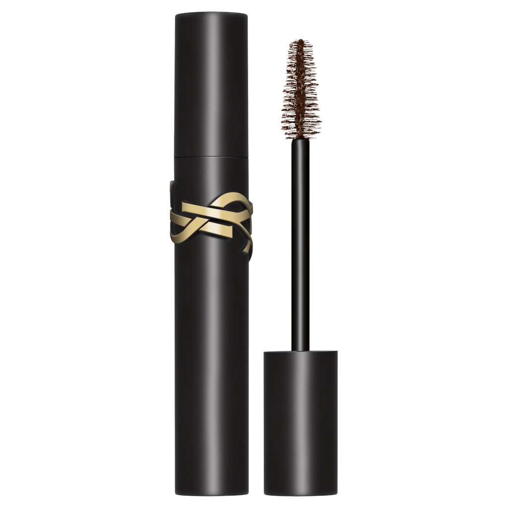 Yves Saint Laurent Lash Clash Mascara Brown