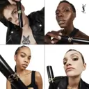 Yves Saint Laurent Lash Clash Mascara Brown