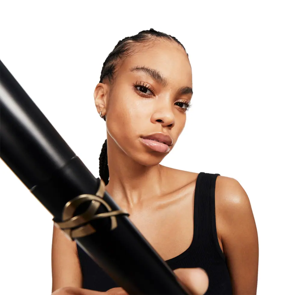 Yves Saint Laurent Lash Clash Mascara Brown