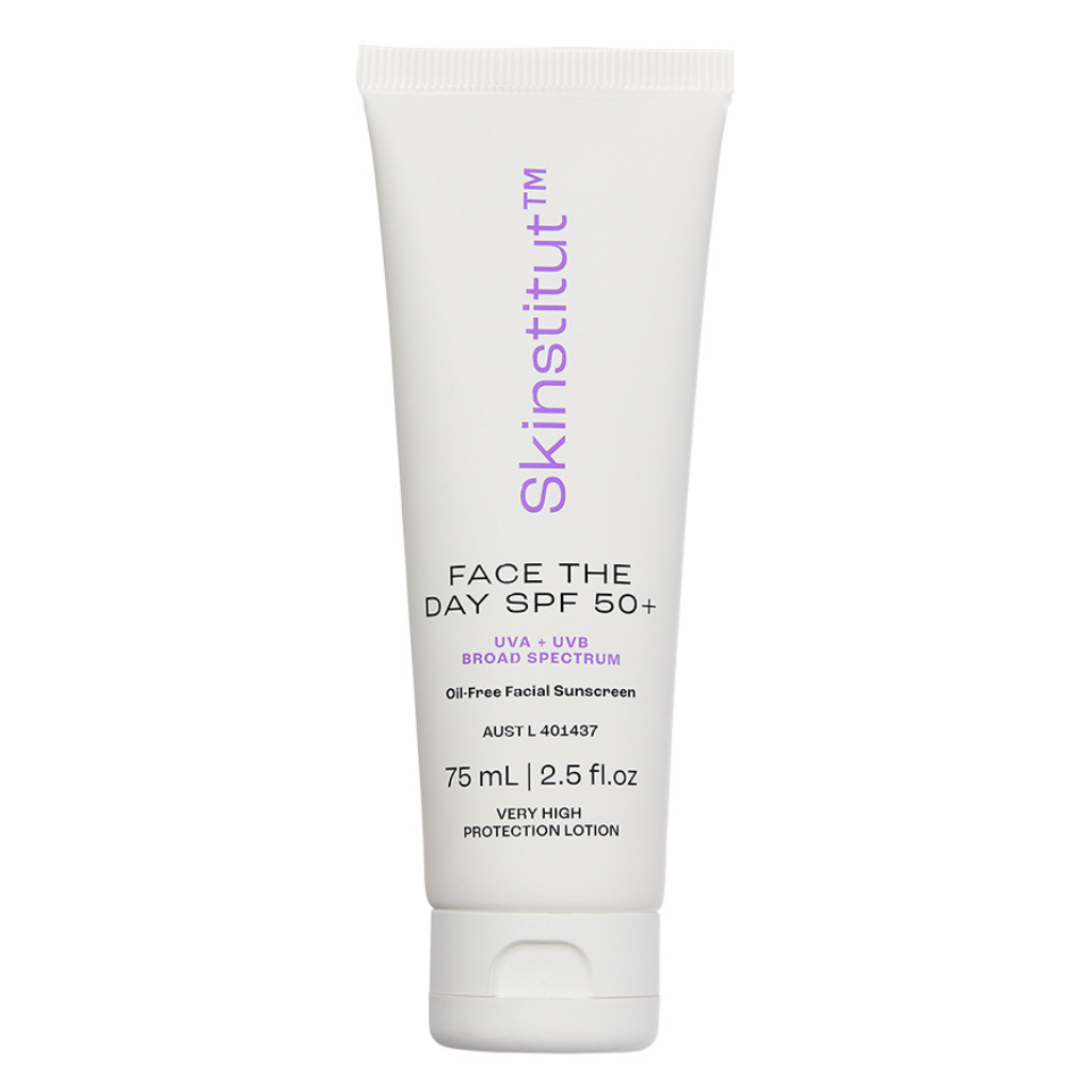Skinstitut Face The Day SPF 50+ Facial Sunscreen 75ml