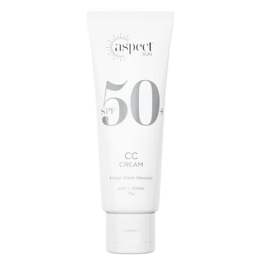 Aspect Sun CC Cream SPF 50+ 75ml