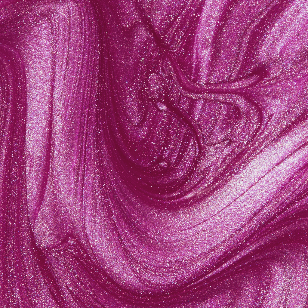 Powerful Pink