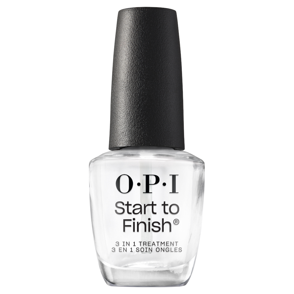 OPI Start To Finish 15mL