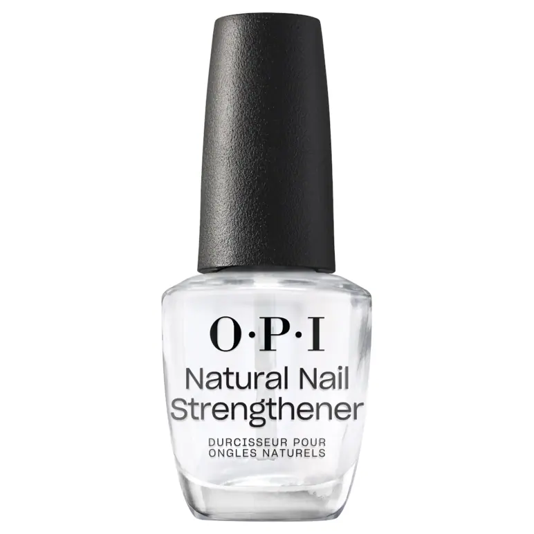 OPI Natural Nail Strengthener 15mL