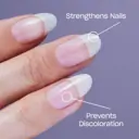 OPI Natural Nail Strengthener 15mL