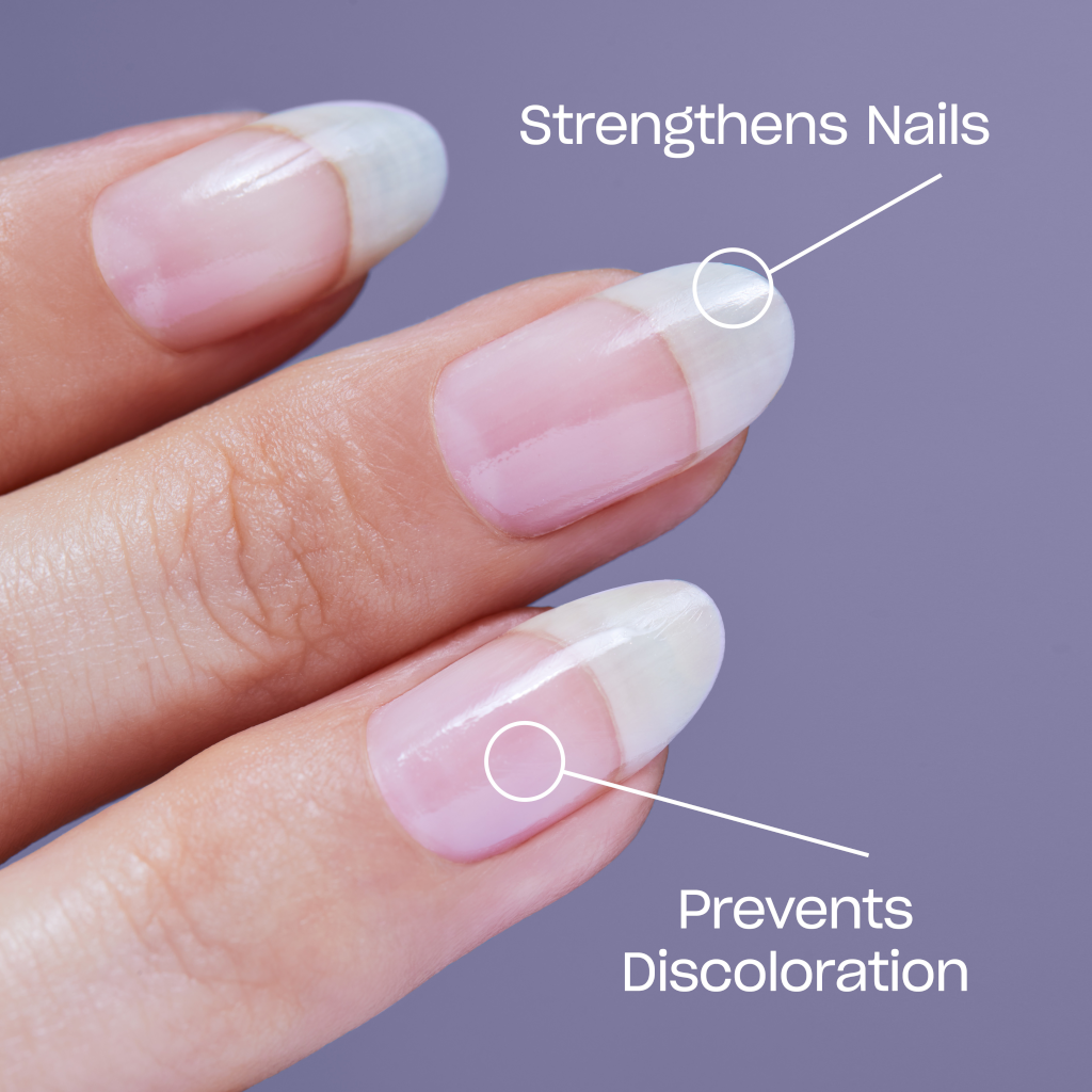 OPI Natural Nail Strengthener 15mL