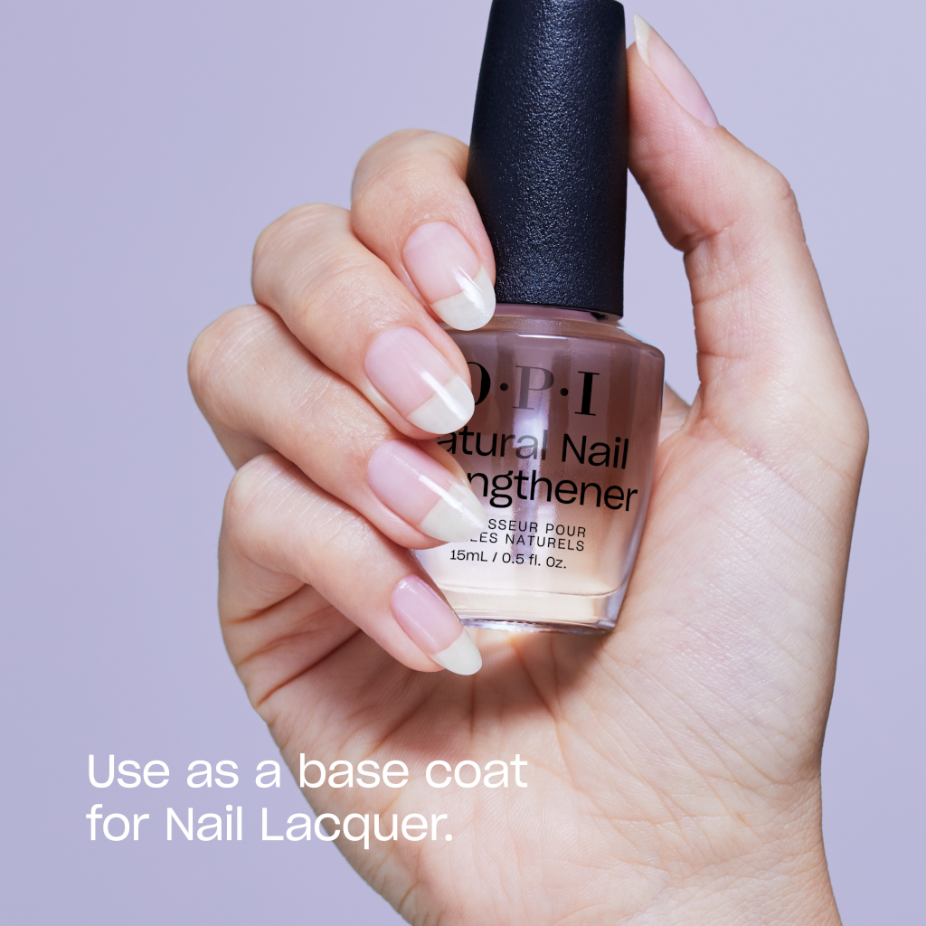 OPI Natural Nail Strengthener 15mL