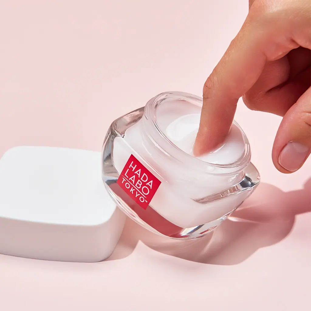 Hada Labo Intense Hydrating Skin-Plumping Gel 50ml