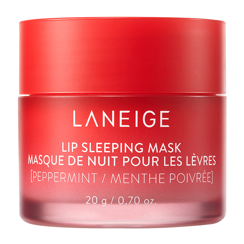 Laneige Lip Sleeping Mask Peppermint 20g