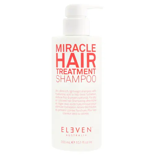 ELEVEN Australia Miracle Hair Shampoo 300ml