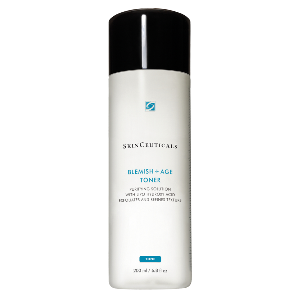 SkinCeuticals Blemish and Age Toner 200ml