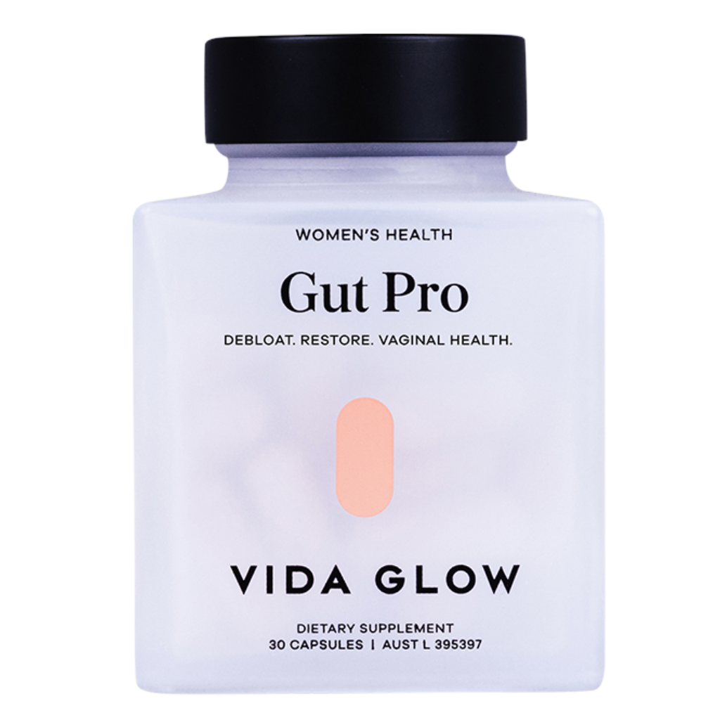 Vida Glow Gut Pro 30 Capsules