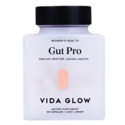 Vida Glow Gut Pro 30 Capsules by Vida Glow