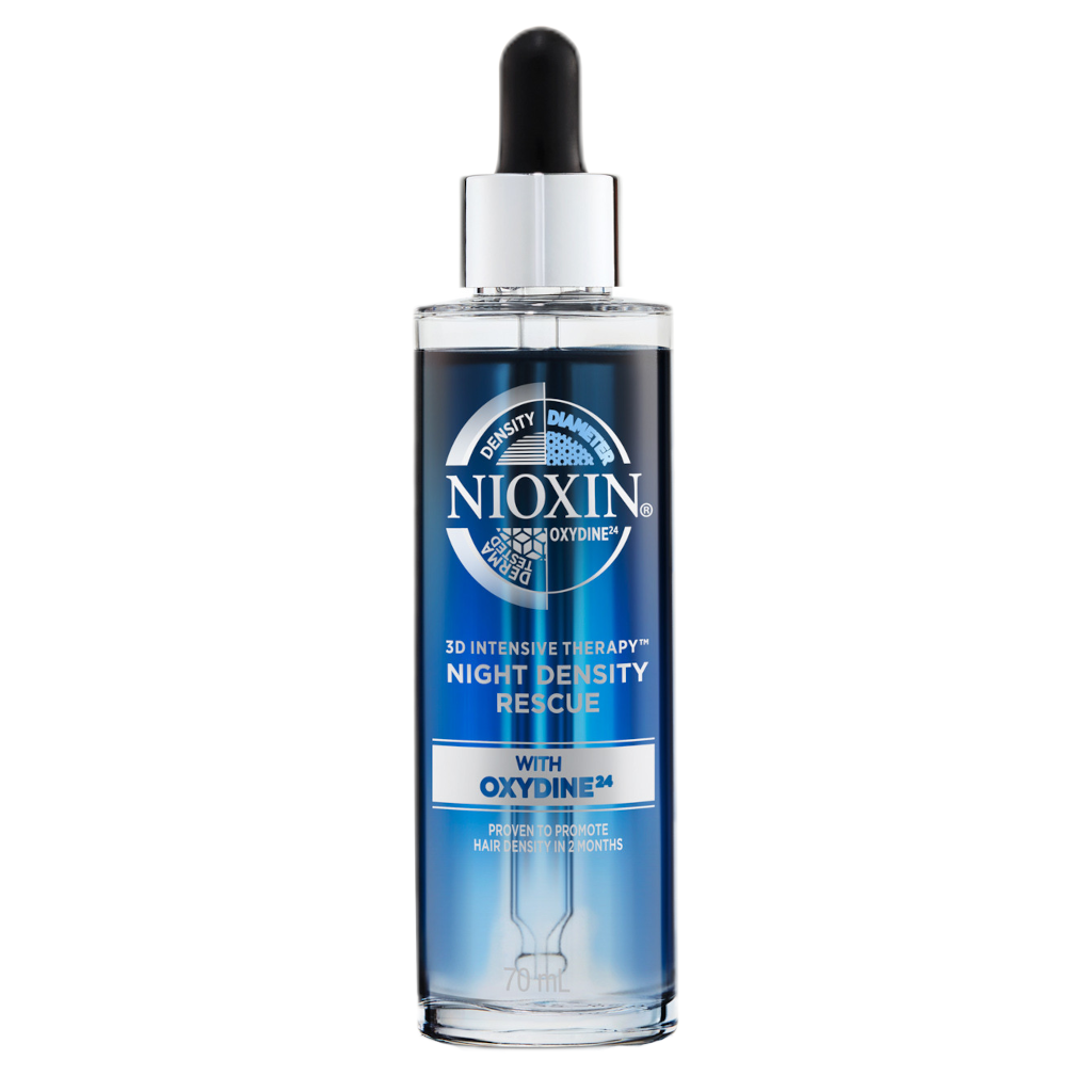 Nioxin 3D Night Density Rescue - 70ML by Nioxin