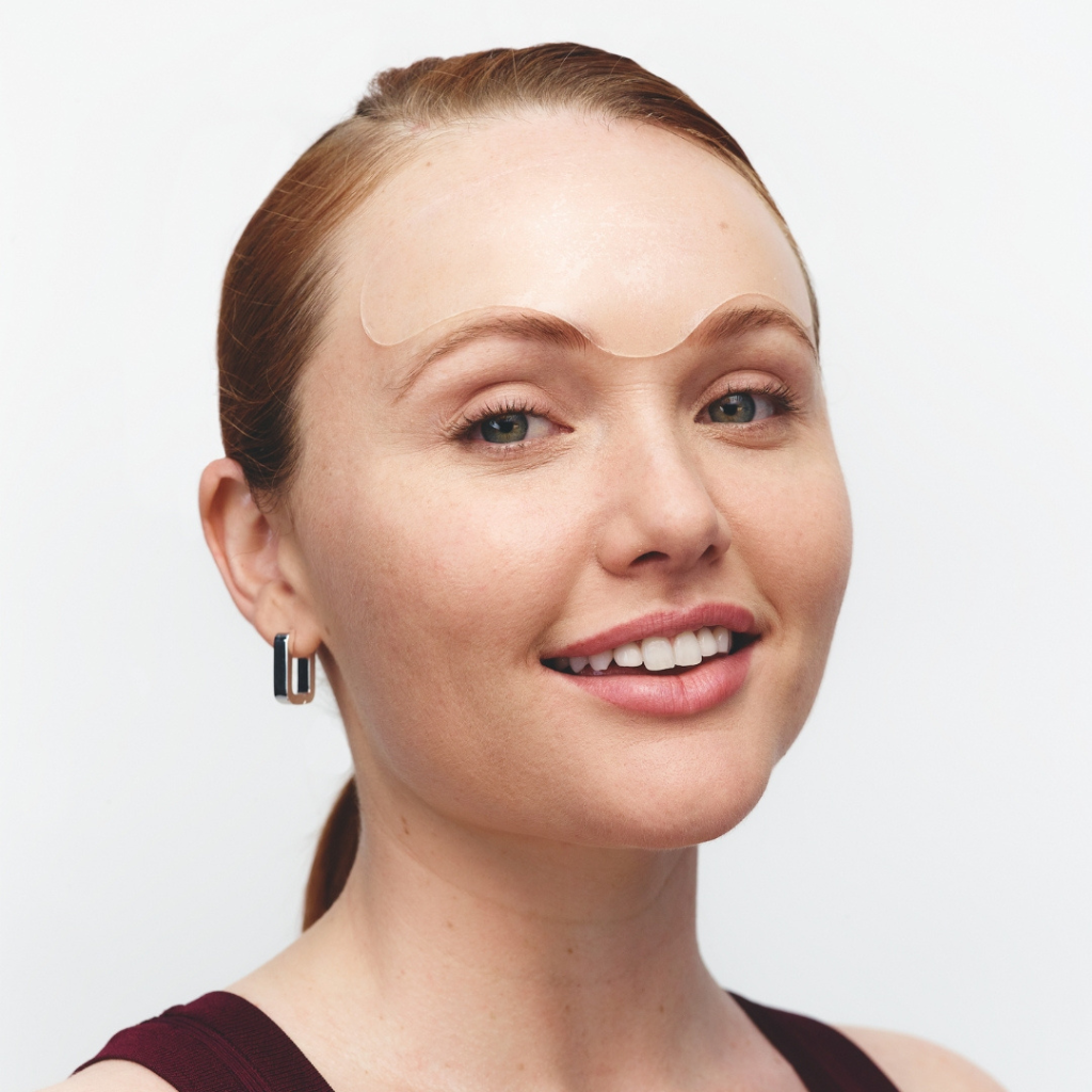 Wrinkles Schminkles Forehead Smoothing Kit
