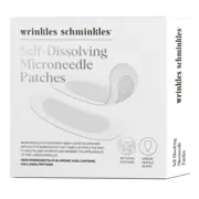 Wrinkles Schminkles Self-Dissolving Microneedle Patches by Wrinkles Schminkles