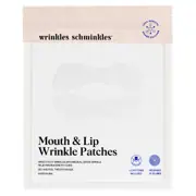 Wrinkles Schminkles Mouth Smoothing Kit by Wrinkles Schminkles