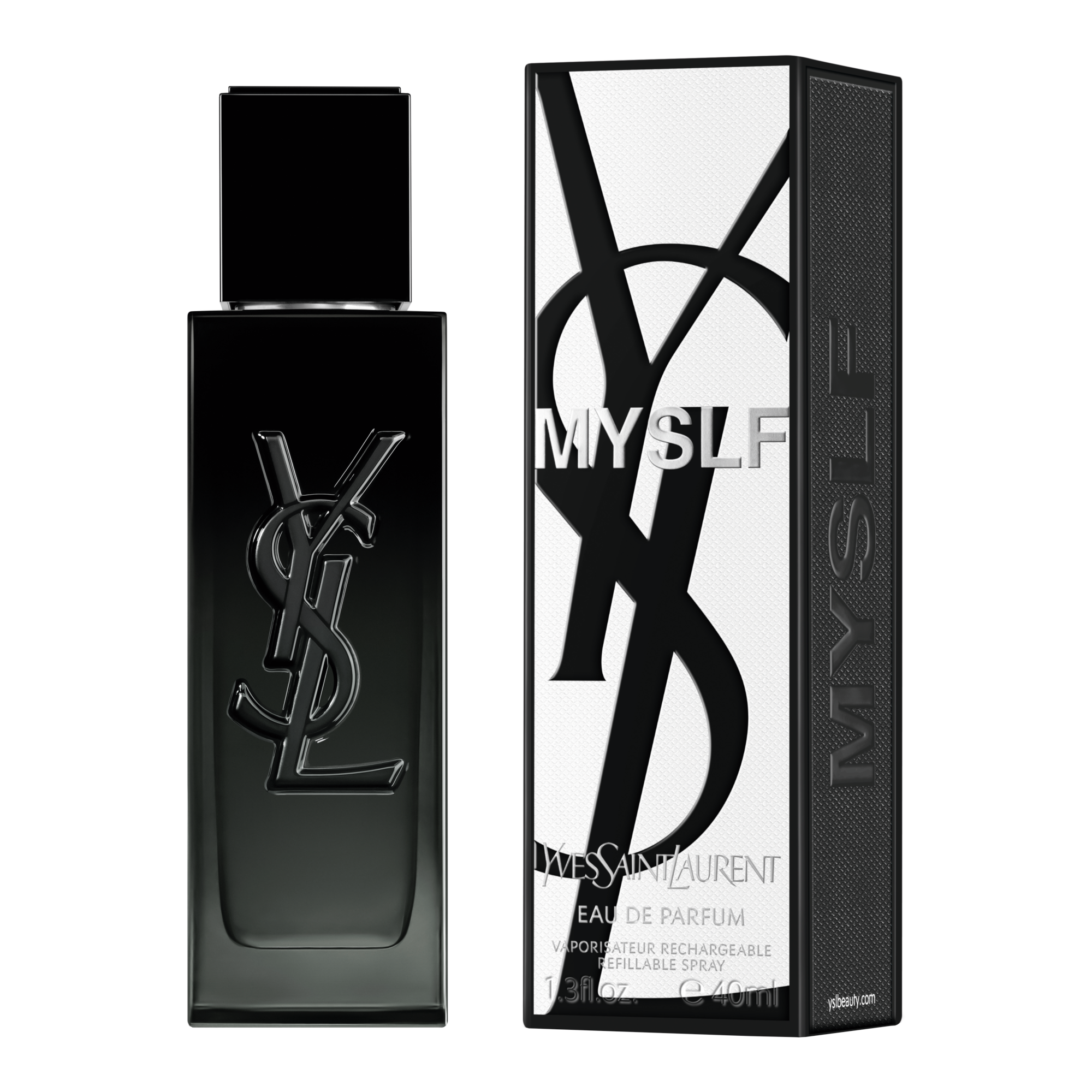 Yves Saint Laurent MYSLF 40ml