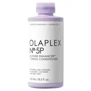 Olaplex No. 5P Blonde Enhance Toning Conditioner by Olaplex
