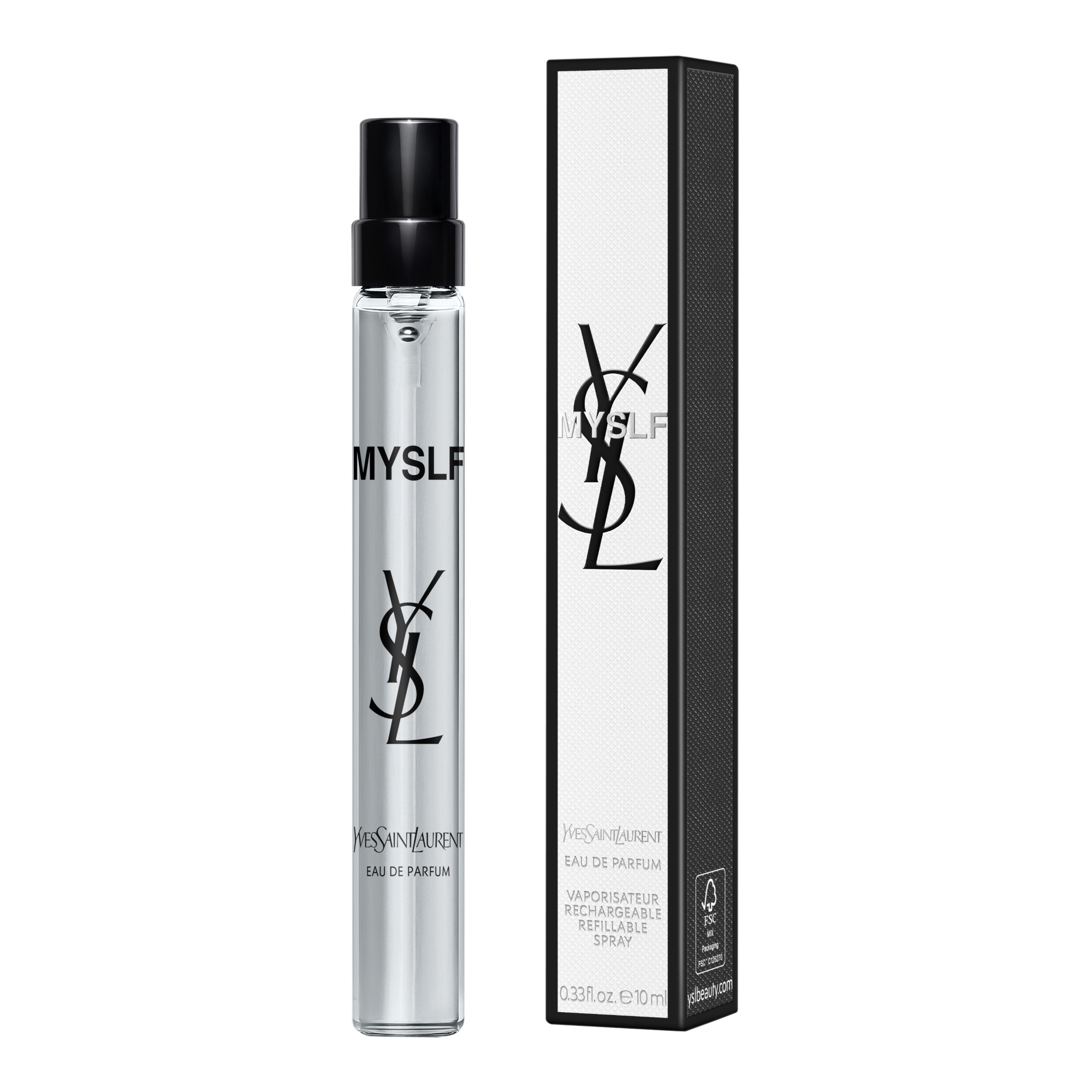 Yves Saint Laurent MYSLF 10ml