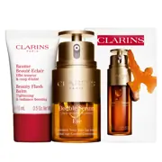 Clarins Double Serum Eye Icon Set by Clarins