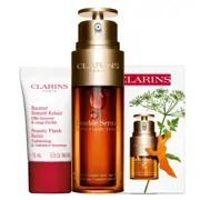 Clarins Double Serum Icon Set by Clarins