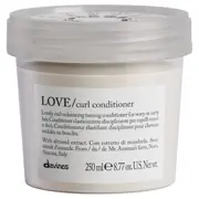 Davines ESSENTIALS Love Curl Conditioner 250ml by Davines